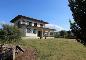 Villa Natura in Irpinia - Villa Green Venticano